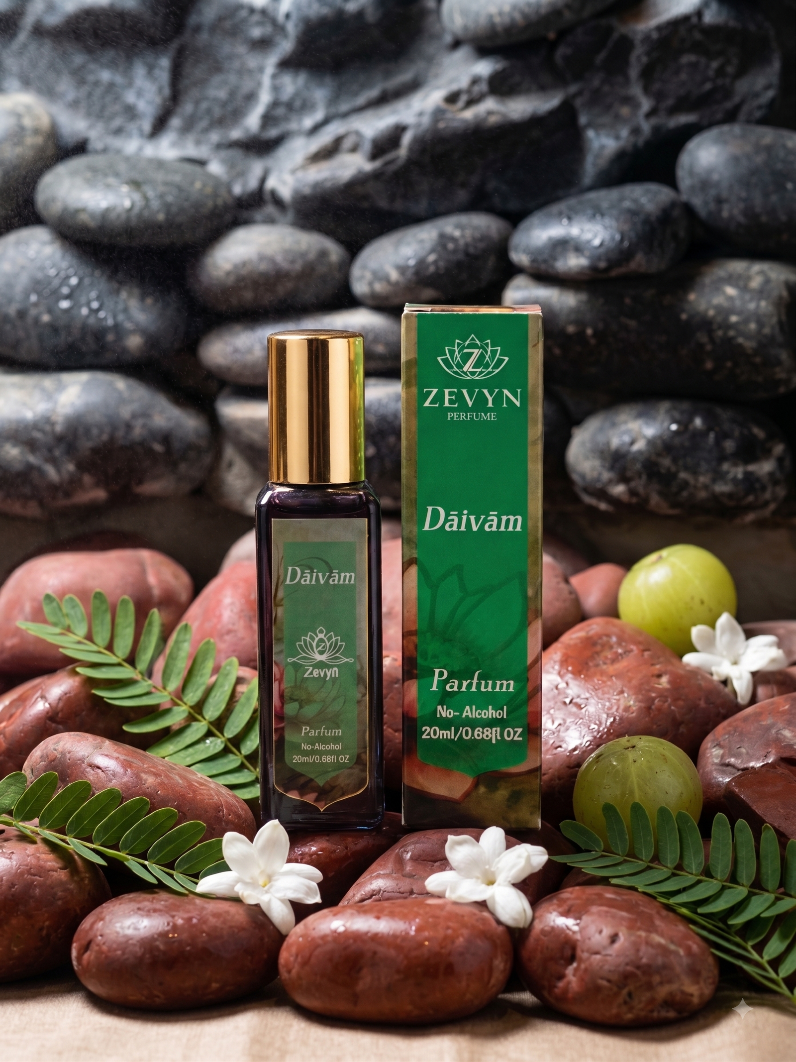 Daivam Perfume 20ml