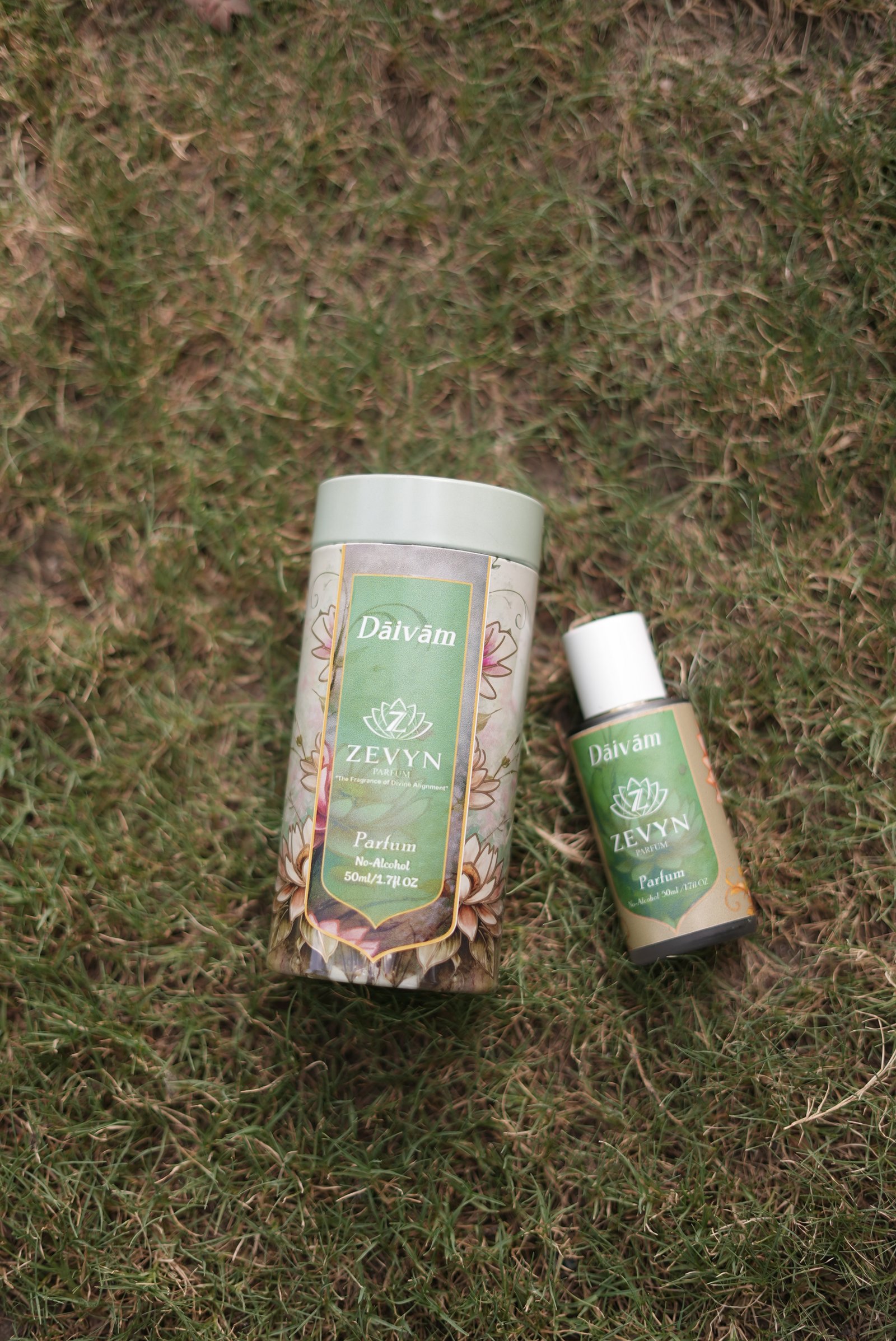 Daivam Perfume