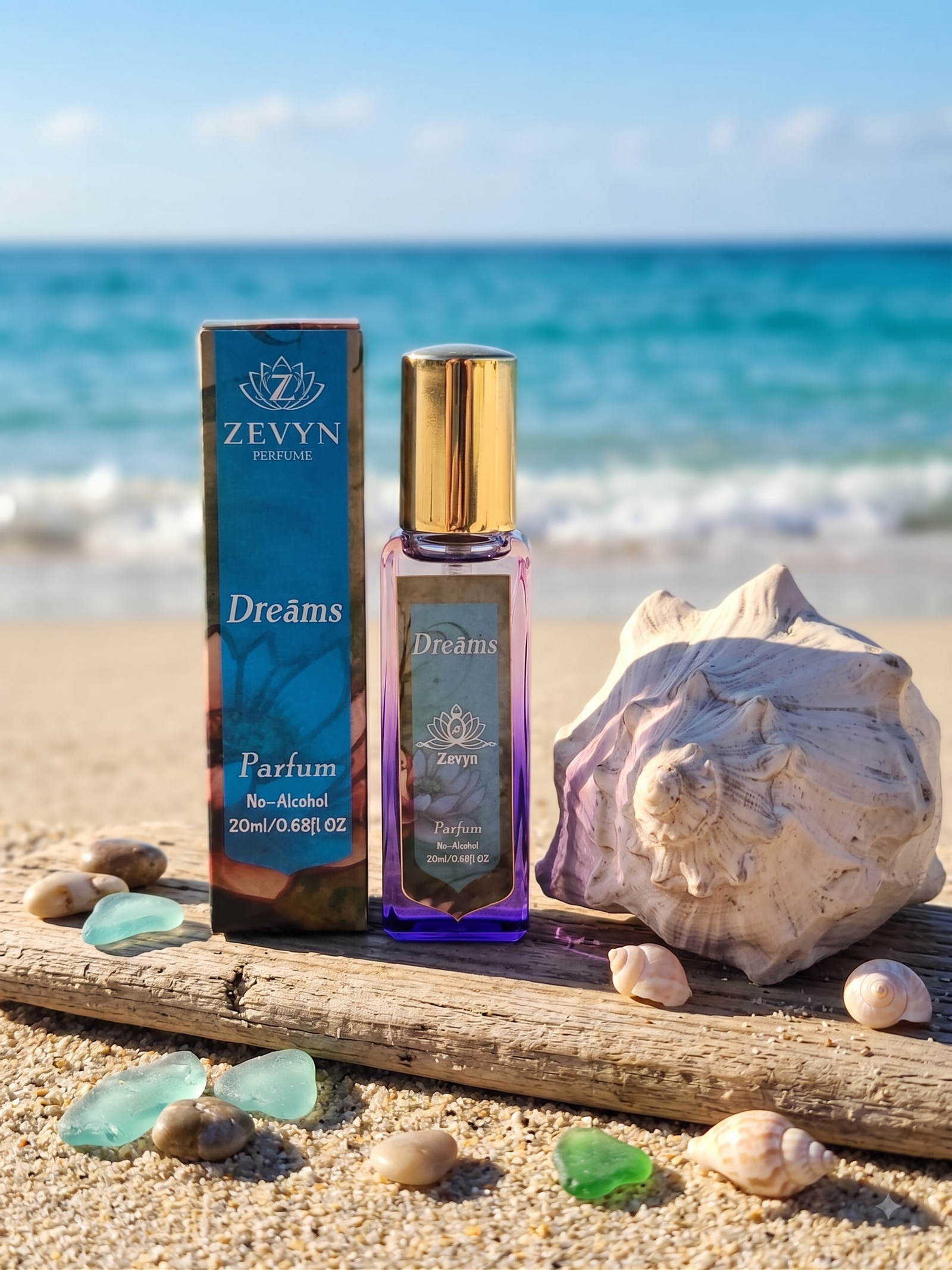 Dreams Perfume 20ml