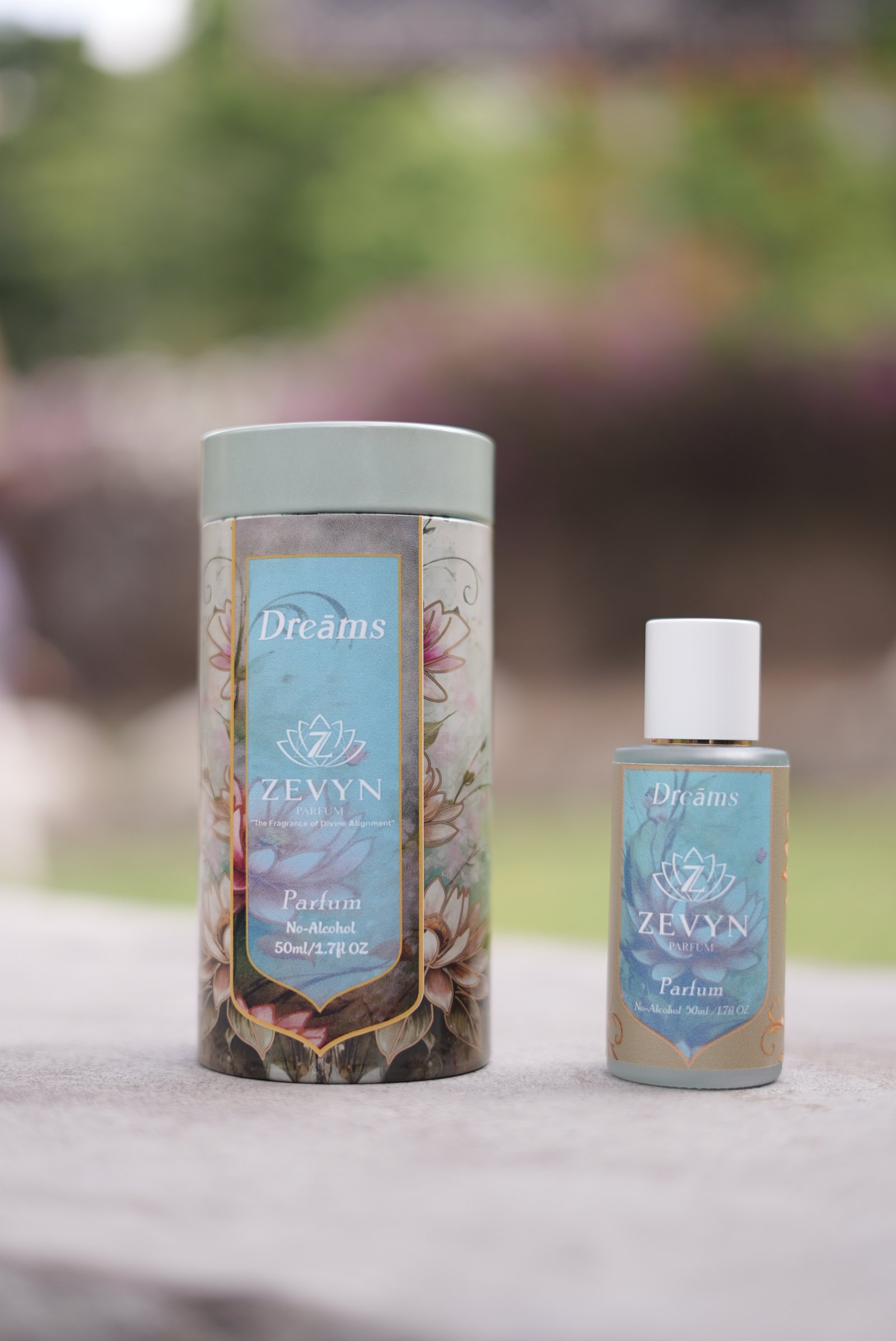Dreams Perfume