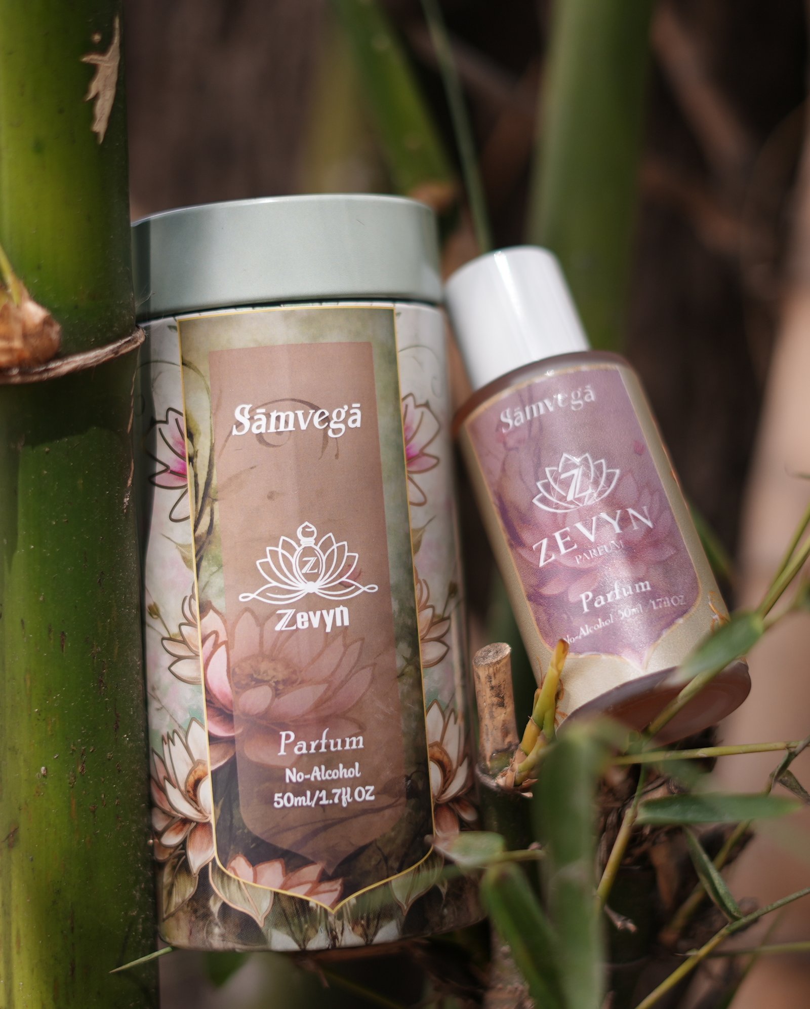 Samvega Perfume
